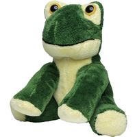 PELUCHE RANA